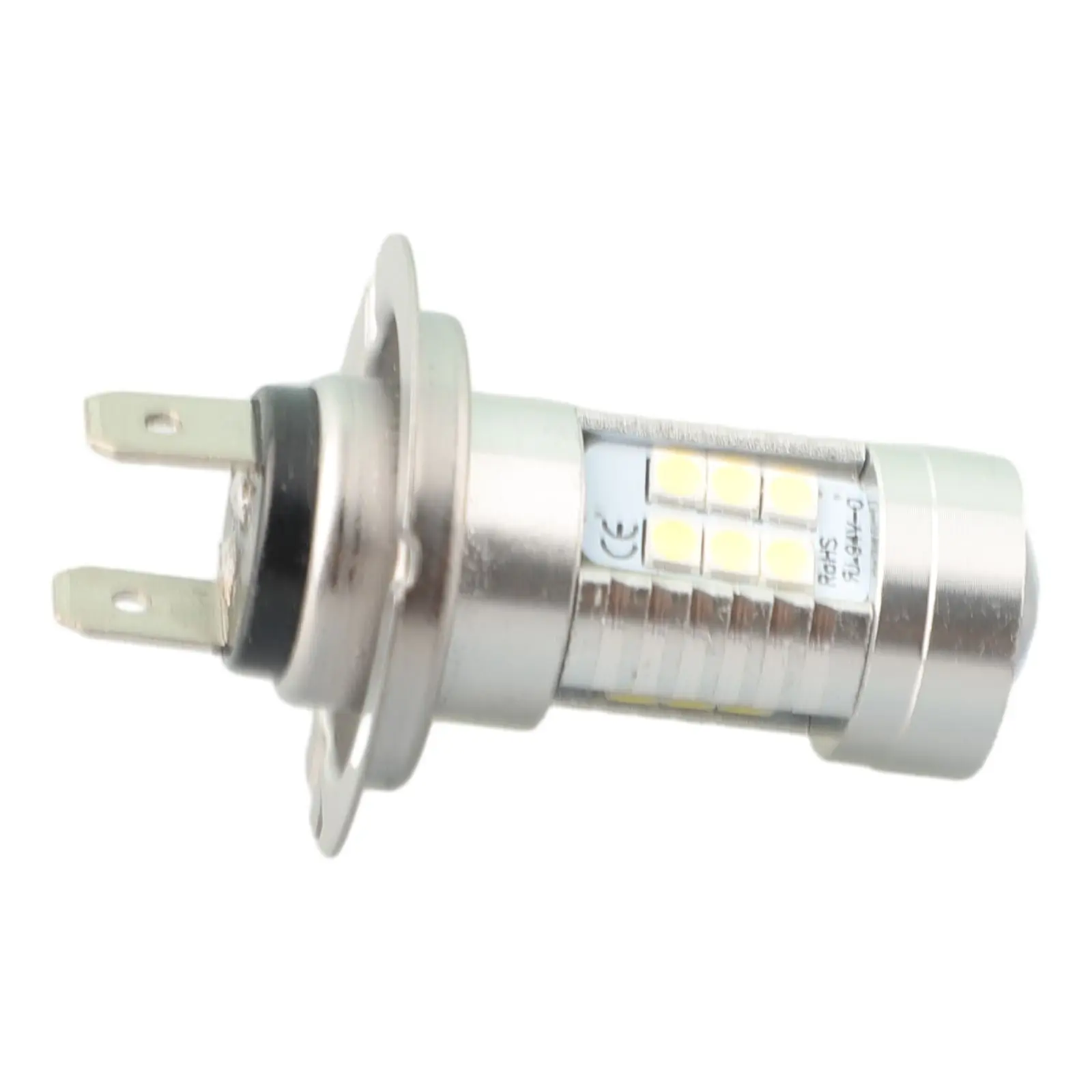 Комплект ламп для фар H7 светодиодный Bulb Kit Водонепроницаемый 8,5*4,0 см супер яркий 6000K 2 шт. абсолютно новый, термостойкий
Комплект ламп для фар H7 светодиодный Bulb Kit Водонепроницаемый 8,5*4,0 см супер яркий 6000K 2 шт. абсолютно новый, термостойкий