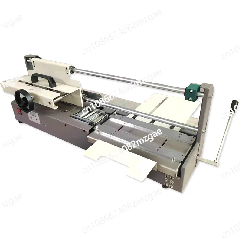 Настольная клейкая машина с ручной системой термоплавления, книжный финансовый сертификат и нежное беспроводное связывающее оборудование
Настольная клейкая машина с ручной системой термоплавления, книжный финансовый сертификат и нежное беспроводное связывающее оборудование