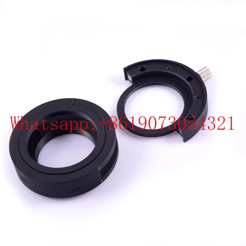 Ящик для фильтра астрономического телескопа серии C
Ящик для фильтра астрономического телескопа серии C