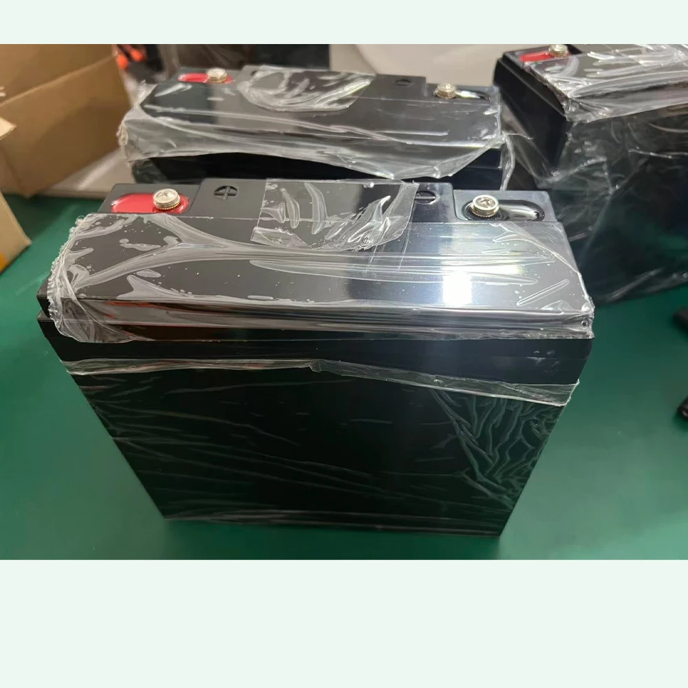 ✈️✈️32700 24V LiFePO4 Battery Built-in BMS RV Rechargeable Lithium Iron Phosphate Solar Power System RV House Trolling Motor 
✈️✈️32700 24V LiFePO4 Battery Built-in BMS RV Rechargeable Lithium Iron Phosphate Solar Power System RV House Trolling Motor