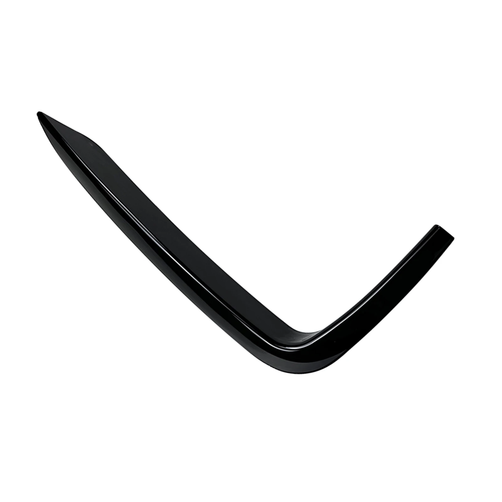 Front Side Air Vent Canard Cover Fog Lamp Spoiler For BMW 2 Series F22 F23 218d 218i 220i 220d 230i M235i M Sport 2014-2021
Front Side Air Vent Canard Cover Fog Lamp Spoiler For BMW 2 Series F22 F23 218d 218i 220i 220d 230i M235i M Sport 2014-2021