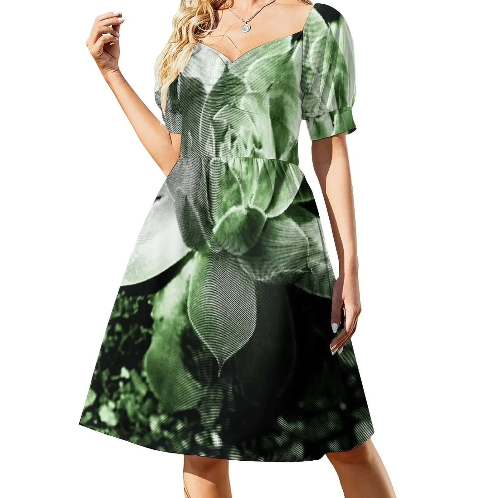HEIRLOOM Short-Sleeved Dress luxury evening dress woman for wedding Women's summer skirt Clothing female
HEIRLOOM Short-Sleeved Dress luxury evening dress woman for wedding Women's summer skirt Clothing female