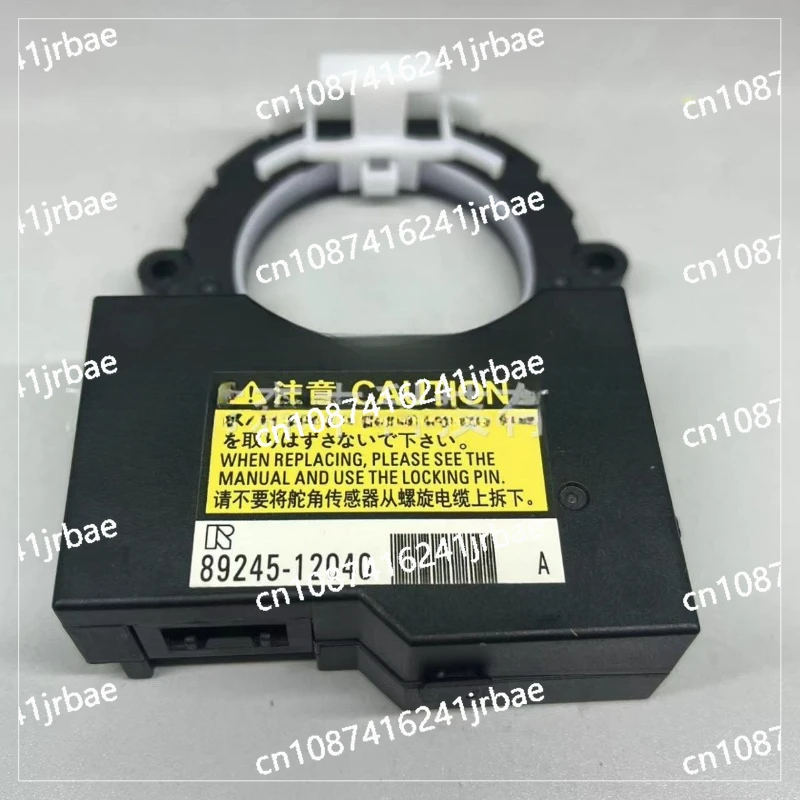 Датчик угла поворота руля 89245-0K020 подходит для Toyota Hilux Revo для тюнера 89245-12040 для Lexus NX200t, NX300h
Датчик угла поворота руля 89245-0K020 подходит для Toyota Hilux Revo для тюнера 89245-12040 для Lexus NX200t, NX300h