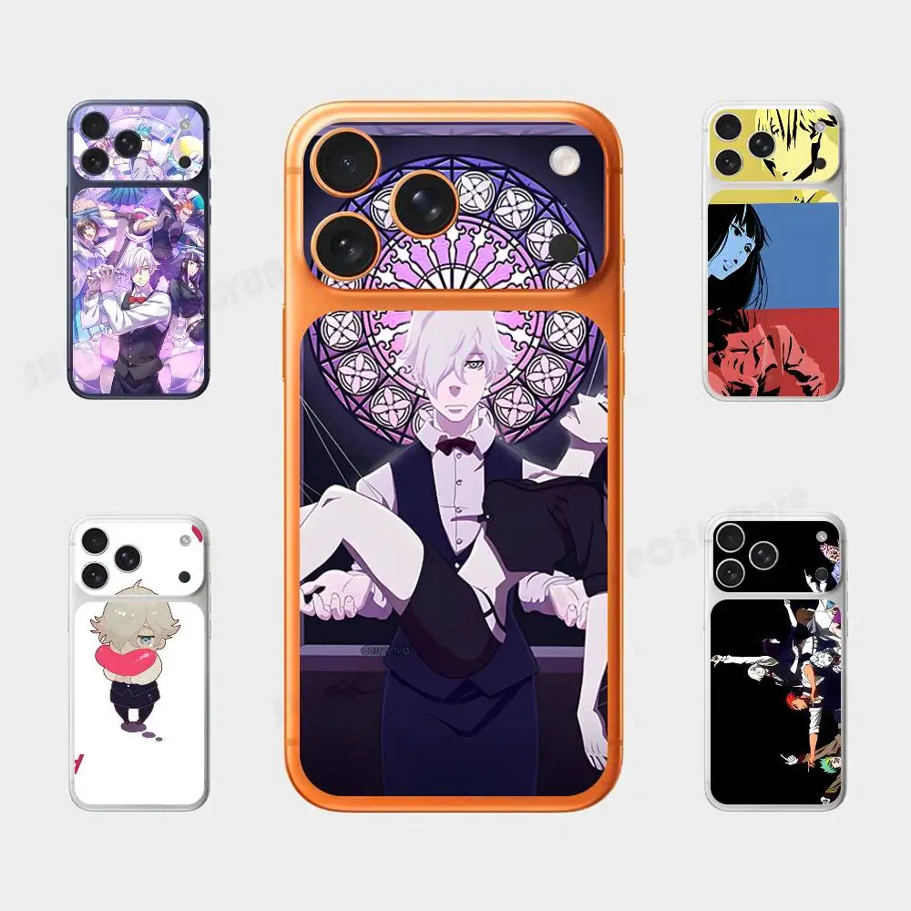 Защитная пленка-наклейка Death Parade для iPhone 17 Pro/Pro Max на заднюю панель (полное покрытие)
Защитная пленка-наклейка Death Parade для iPhone 17 Pro/Pro Max на заднюю панель (полное покрытие)