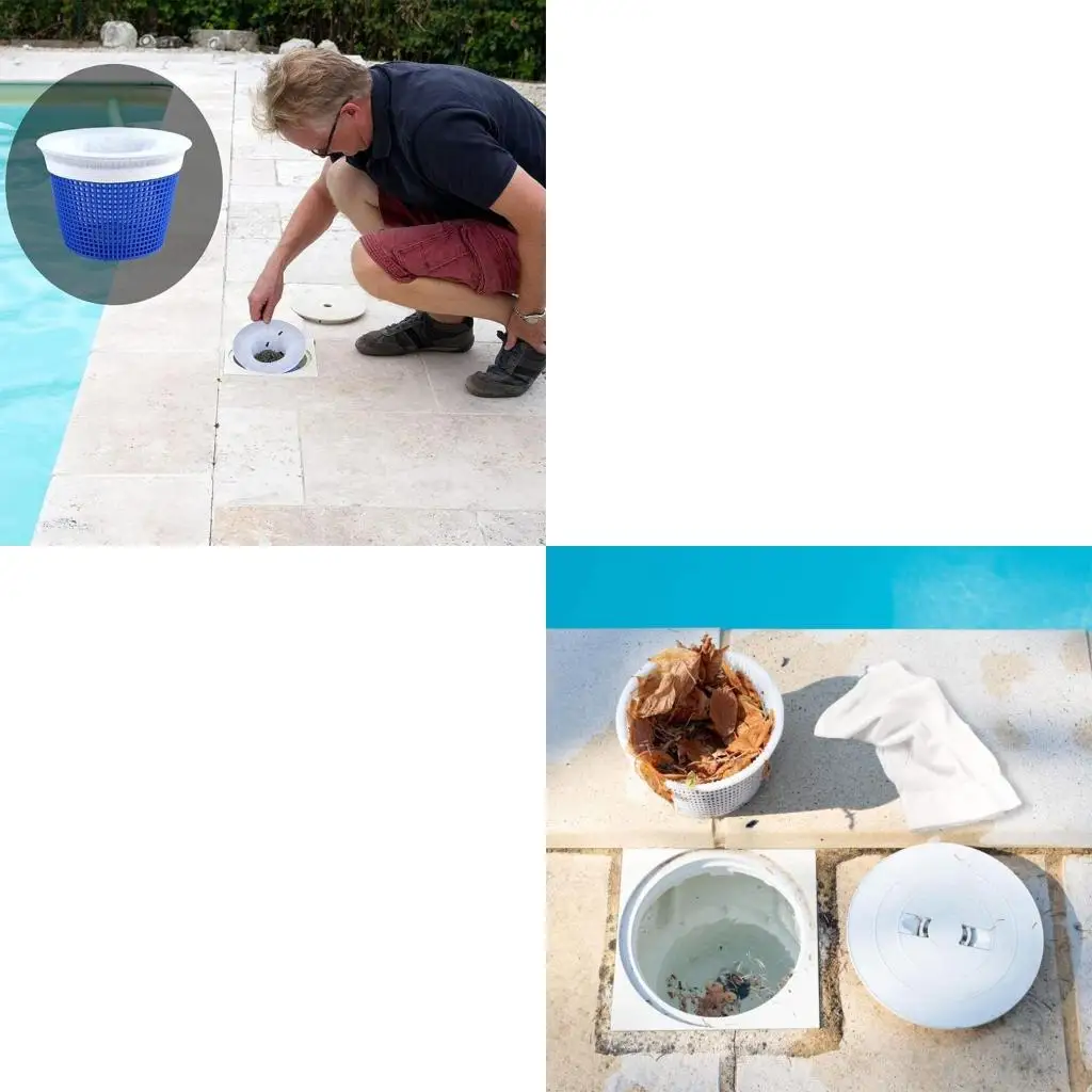 F19B 5/10/15/20/25/30x Pool Skimmer Socks Cleans Debris Leaves Baskets Filters Fish Tanks Mesh Bag Swimming Pool Mesh Filter
F19B 5/10/15/20/25/30x Pool Skimmer Socks Cleans Debris Leaves Baskets Filters Fish Tanks Mesh Bag Swimming Pool Mesh Filter