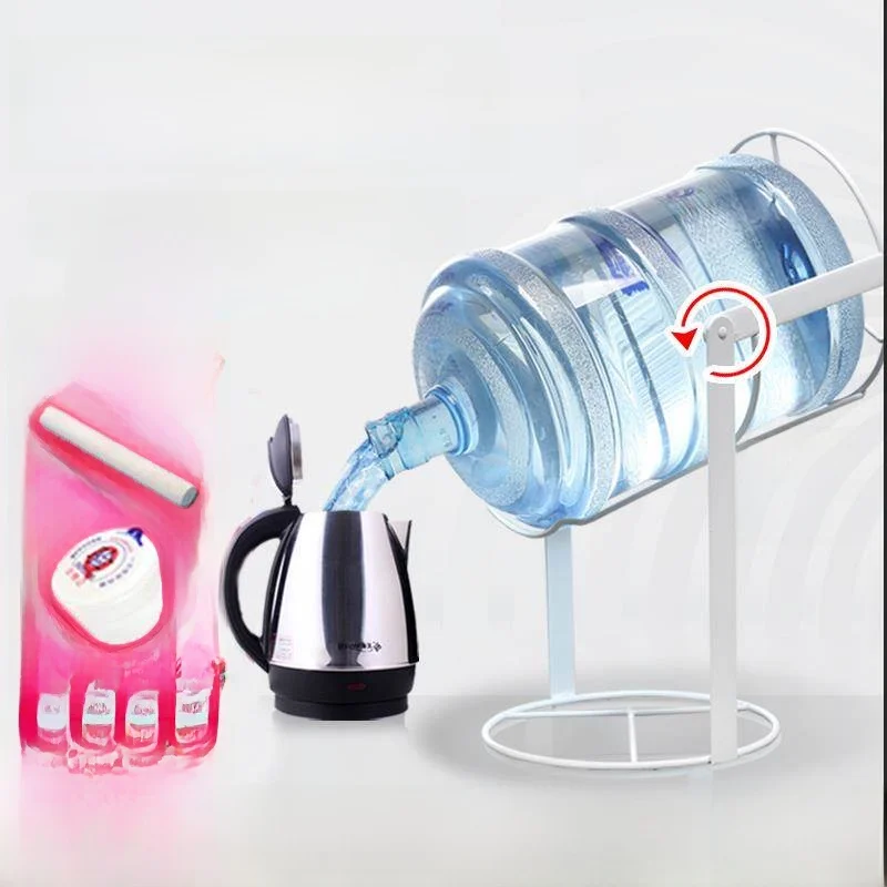 Double Drain Barrel Stand Water Dispenser Storage Ra Household Floor-Mounted Barrel Water hine Saver Organizer
Double Drain Barrel Stand Water Dispenser Storage Ra Household Floor-Mounted Barrel Water hine Saver Organizer