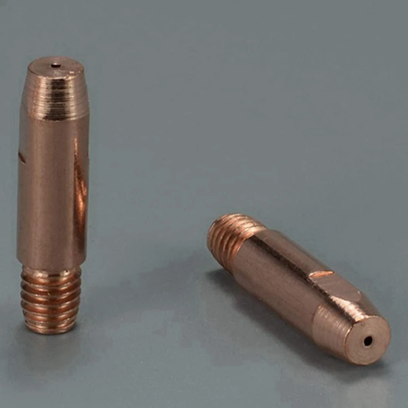 ABUF-35Pcs 24KD Welding Torch Consumable 1.0Mm MIG Torch Gas Nozzle Tip Holder Gas Diffuser For MIG Welding Machine
ABUF-35Pcs 24KD Welding Torch Consumable 1.0Mm MIG Torch Gas Nozzle Tip Holder Gas Diffuser For MIG Welding Machine