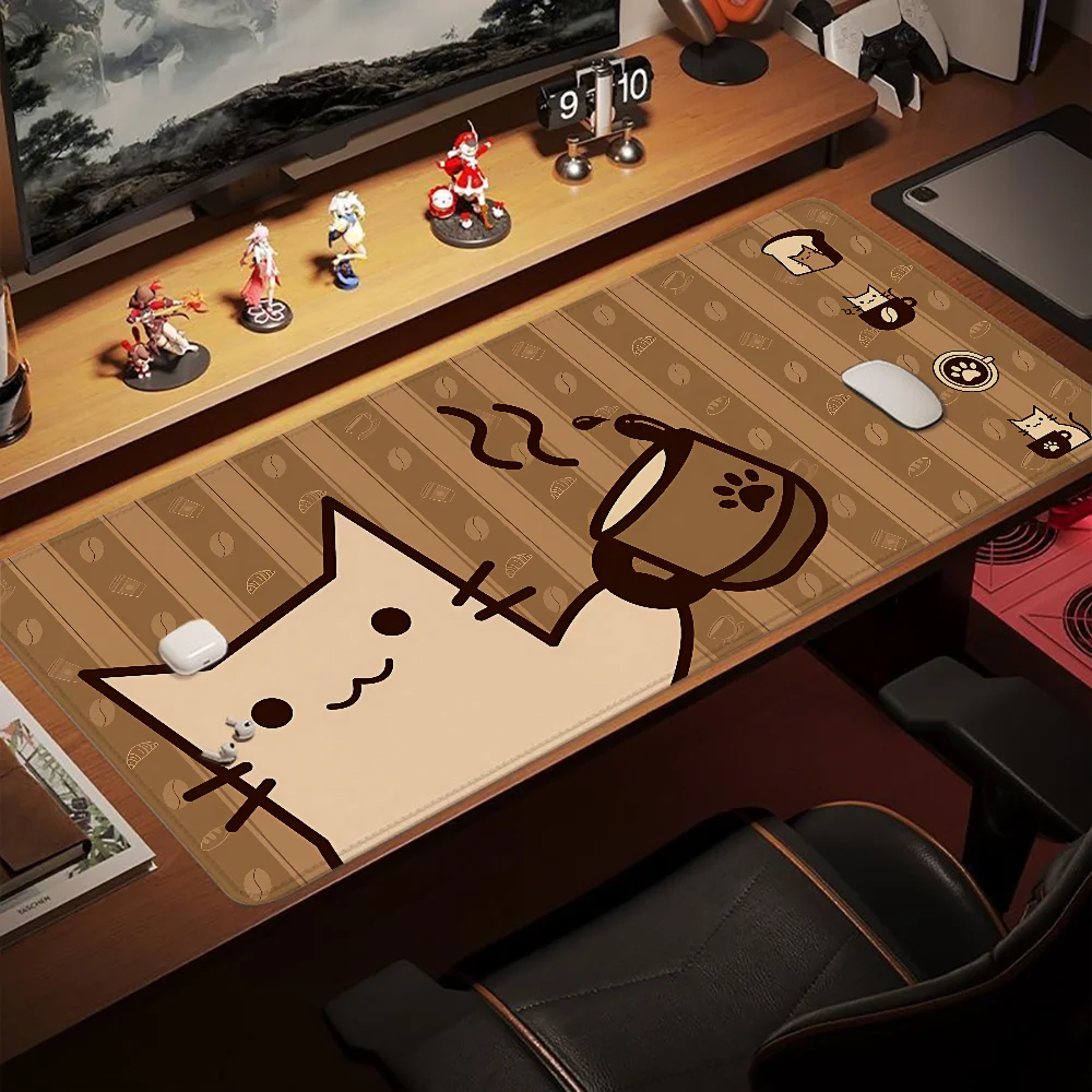 Big Mouse Pad Gaming Accessories Xxl Extended Mats Offices Rug Esports Anime Gamer Mause Mousepad Coffee Cat Deskmat Mouspad
Big Mouse Pad Gaming Accessories Xxl Extended Mats Offices Rug Esports Anime Gamer Mause Mousepad Coffee Cat Deskmat Mouspad