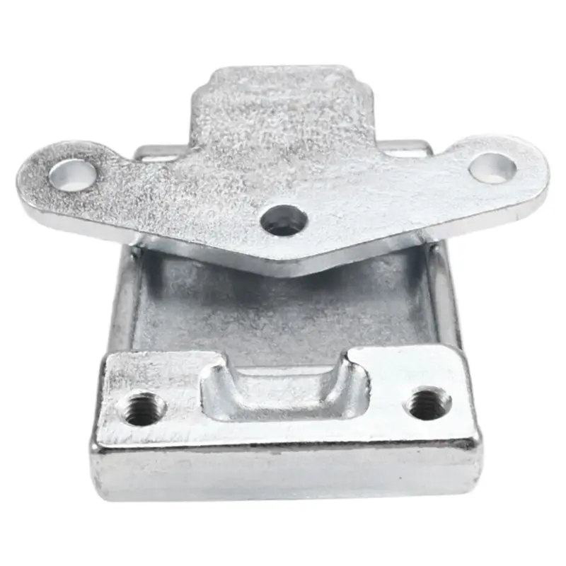 Car Rear Door Hinge Stop For Iveco Daily 2000-2014 180° Hinge Double Door Stopper-Y79A
Car Rear Door Hinge Stop For Iveco Daily 2000-2014 180° Hinge Double Door Stopper-Y79A