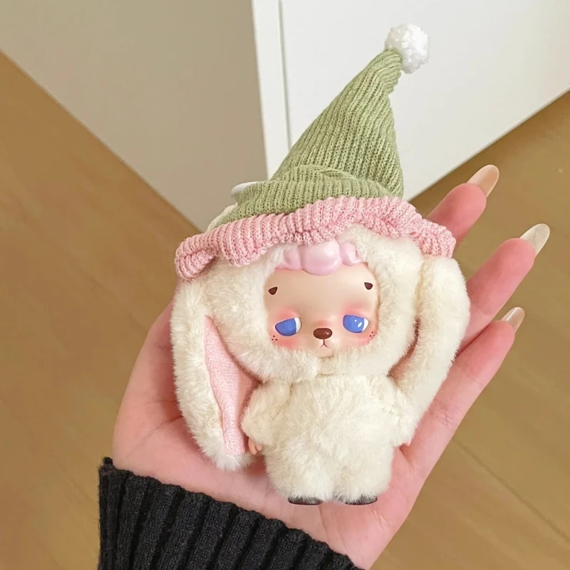 Know Know Monster Countryside Growth Series Blind Box Kawaii Animal Anime Doll Mystery Box Vinyl Plush Surprise Bag Pendant Gift
Know Know Monster Countryside Growth Series Blind Box Kawaii Animal Anime Doll Mystery Box Vinyl Plush Surprise Bag Pendant Gift