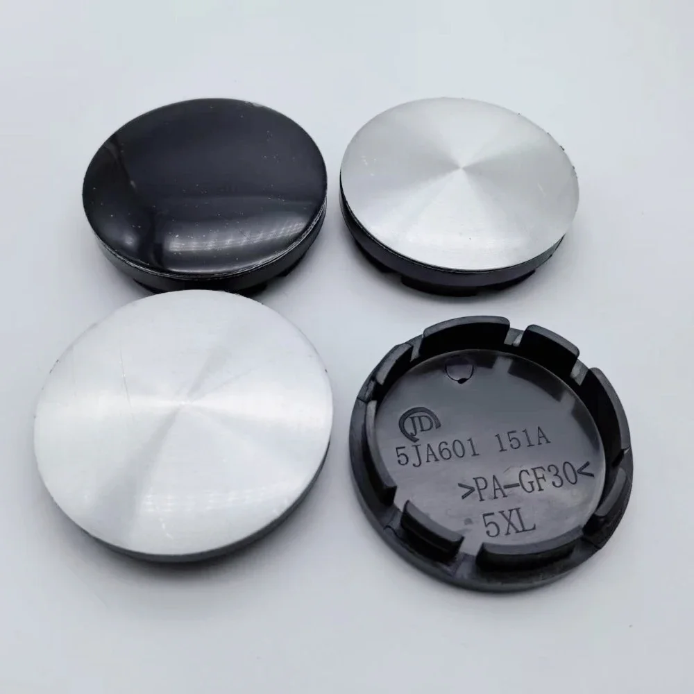4pcs Black/Silver Emblem No Logo Car Wheel Center Caps Hub Cap 56MM Clips 51MM Wheels Cap Hubcaps Rim Dust Cover Car Accessories
4pcs Black/Silver Emblem No Logo Car Wheel Center Caps Hub Cap 56MM Clips 51MM Wheels Cap Hubcaps Rim Dust Cover Car Accessories