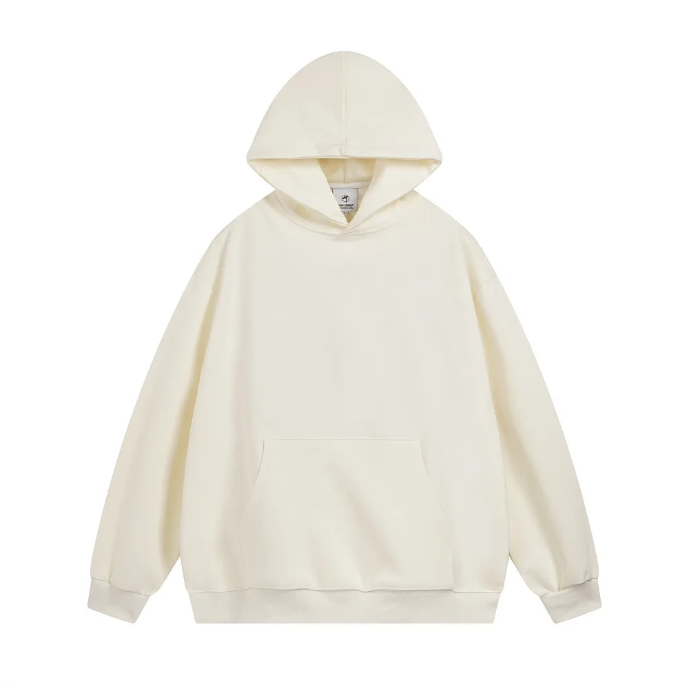 Тяжелая однотонная толстовка с капюшоном, мужская модная уличная простая свободная универсальная повседневная спортивная пуловер в базовом стиле
Тяжелая однотонная толстовка с капюшоном, мужская модная уличная простая свободная универсальная повседневная спортивная пуловер в базовом стиле