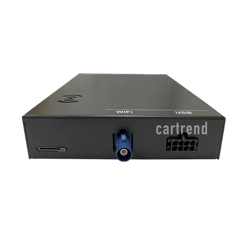 Wireless CarPlay Decode Module Box Android Auto Kit for Vol Vo S60 S90 V40 V60 V90 XC40 XC60 XC90
Wireless CarPlay Decode Module Box Android Auto Kit for Vol Vo S60 S90 V40 V60 V90 XC40 XC60 XC90