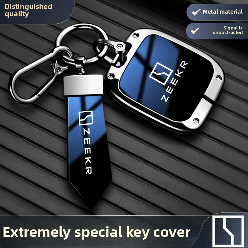 For 2025 Extreme Krypton 007 Key Protection Cover 001 Men's Exclusive 009 Geek X Car Key 7X All Inclusive MIX Shell Buckle
For 2025 Extreme Krypton 007 Key Protection Cover 001 Men's Exclusive 009 Geek X Car Key 7X All Inclusive MIX Shell Buckle