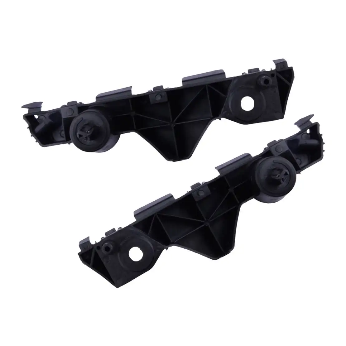 EH14-50-0UID EH14-50-0T1A Front Left Right Side Bumper Retaining Bracket Retainer Fit for Mazda CX-7 2007-2012 Black Plastic
EH14-50-0UID EH14-50-0T1A Front Left Right Side Bumper Retaining Bracket Retainer Fit for Mazda CX-7 2007-2012 Black Plastic