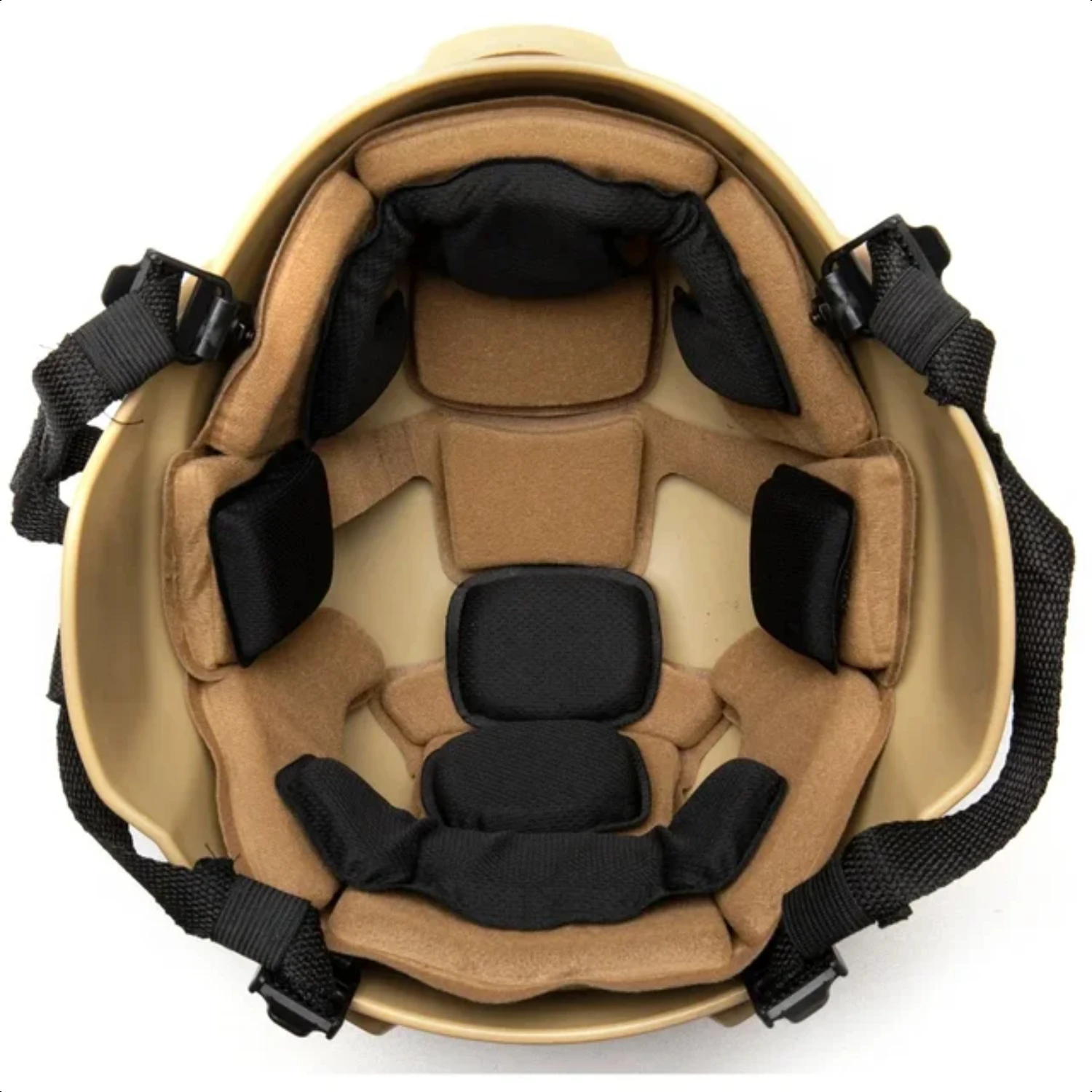 Memory Foam Tactical Pad Replacement Air Cushion Helmet Liner Protection pad Inner Liner Yoga Cotton belt ring Yoga stretch
Memory Foam Tactical Pad Replacement Air Cushion Helmet Liner Protection pad Inner Liner Yoga Cotton belt ring Yoga stretch