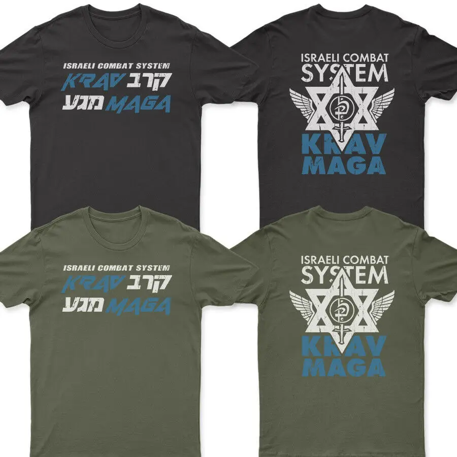 Мужская футболка Krav Maga, повседневные короткие рубашки из 100% хлопка, новая военная система Израиля
Мужская футболка Krav Maga, повседневные короткие рубашки из 100% хлопка, новая военная система Израиля