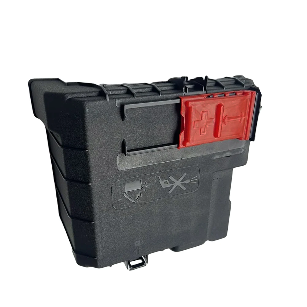Hood Under Fuse Block Cover Plastic Shell For Cadillac For Escalade 2021-2025 For GMC For Sierra1500 2019-2025 For Yukon 2021-25
Hood Under Fuse Block Cover Plastic Shell For Cadillac For Escalade 2021-2025 For GMC For Sierra1500 2019-2025 For Yukon 2021-25