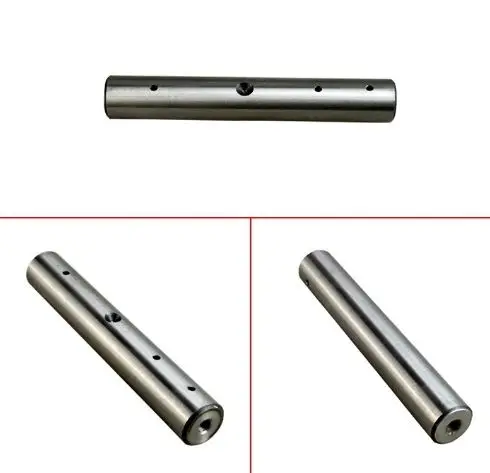 Applicable to accessory partsSteering King Pin Kit Mitsubishi 2-2.5t Lh with Self Lubricate Bearing 91e43-20400
Applicable to accessory partsSteering King Pin Kit Mitsubishi 2-2.5t Lh with Self Lubricate Bearing 91e43-20400