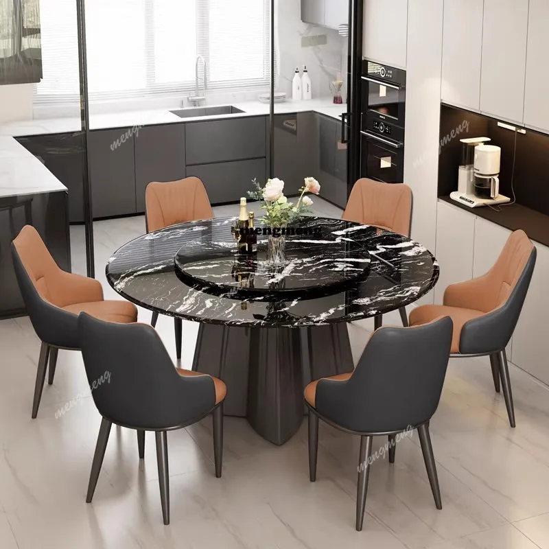Круглый центральный обеденный стол, консоль, мраморные стулья, балкон, гостиная, обеденный стол, гостиная, бистро, Muebles, коммерческая мебель
Круглый центральный обеденный стол, консоль, мраморные стулья, балкон, гостиная, обеденный стол, гостиная, бистро, Muebles, коммерческая мебель