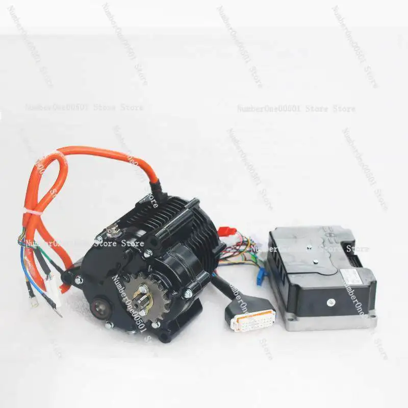 YM-120 High Power Mid Drive Motor 1500W 2000W for E Bike Scooter
YM-120 High Power Mid Drive Motor 1500W 2000W for E Bike Scooter