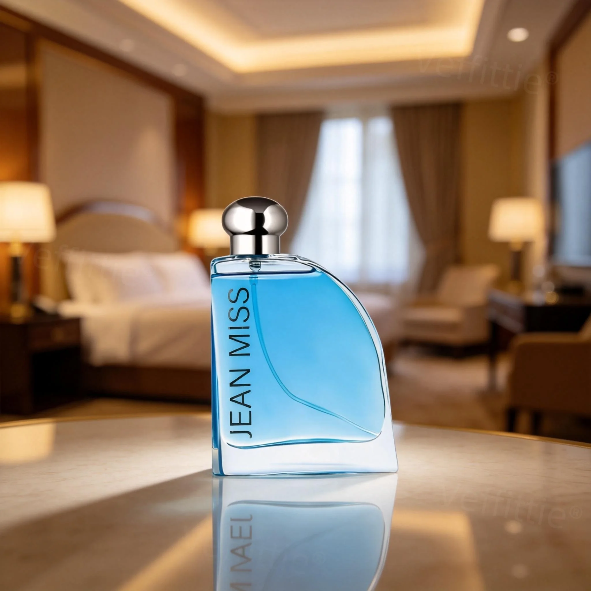 Luxe Alpine Calm 3.4oz Eau De Toilette, Long Lasting Gentle Aroma, Casual Wear, Calm Tone for Modern Luxury Daily Living
Luxe Alpine Calm 3.4oz Eau De Toilette, Long Lasting Gentle Aroma, Casual Wear, Calm Tone for Modern Luxury Daily Living