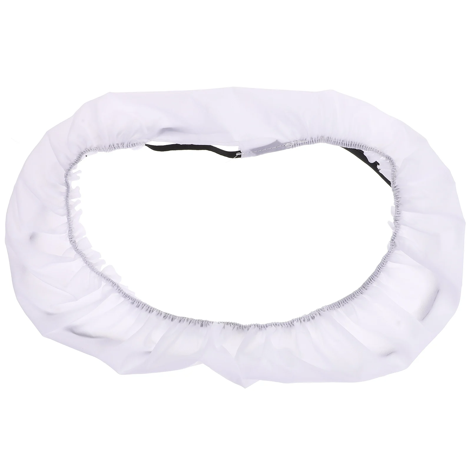 14 Inch Ring Soft Light Cover Flash Diffuser White Reflector 75w Equivalent Foldable Photography Accessories Set
14 Inch Ring Soft Light Cover Flash Diffuser White Reflector 75w Equivalent Foldable Photography Accessories Set