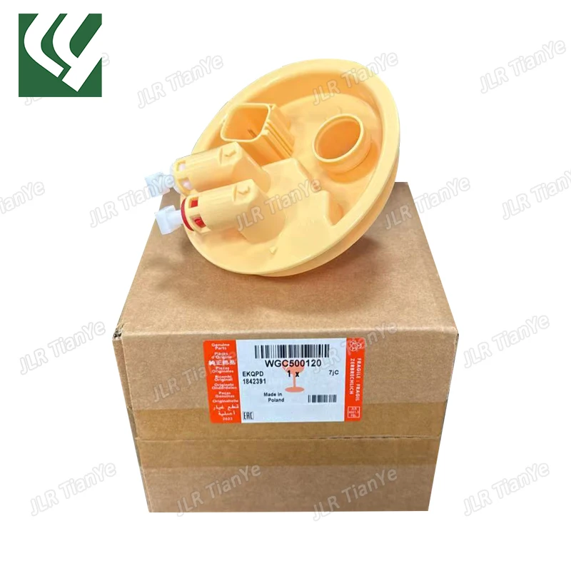 Fuel Sender Cover WGC500110 WGC500120 WGC500044 WGC500043 For Range Rover Sport 2005-2013 Discovery 3 4
Fuel Sender Cover WGC500110 WGC500120 WGC500044 WGC500043 For Range Rover Sport 2005-2013 Discovery 3 4