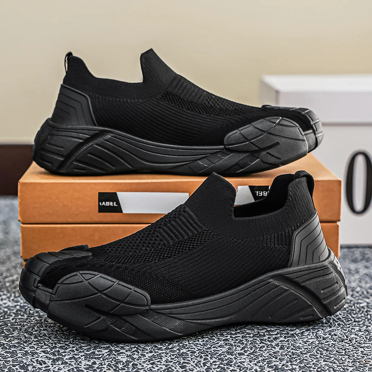 2026 Summer New Breathable Mesh Shoes, Non-slip Wear-resistant Sports Sneakers, Casual Running Shoes for Students
2026 Summer New Breathable Mesh Shoes, Non-slip Wear-resistant Sports Sneakers, Casual Running Shoes for Students