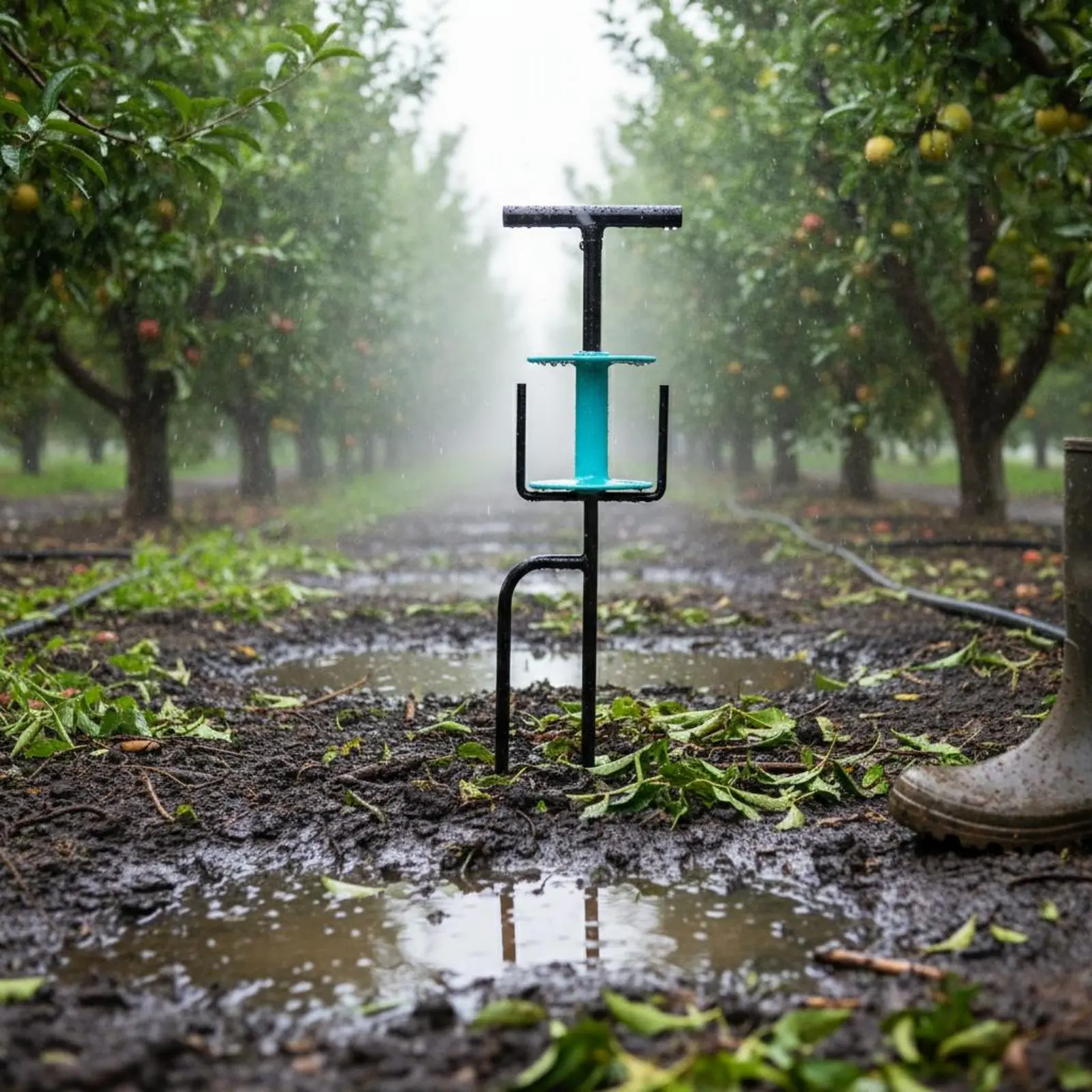 Agricultural Hose Puller Easy to Place Sprayer Hose Guide Wheel Stable Stand Long-Lasting Plastic for Farmers, Field, Garden
Agricultural Hose Puller Easy to Place Sprayer Hose Guide Wheel Stable Stand Long-Lasting Plastic for Farmers, Field, Garden