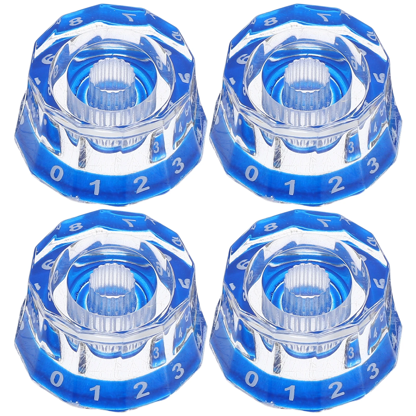 4 Pcs Guitar Volume Knob Electric Bass Precision Smooth Replacement Parts Accessories Musical Instrument Guitar Knobs Tone
4 Pcs Guitar Volume Knob Electric Bass Precision Smooth Replacement Parts Accessories Musical Instrument Guitar Knobs Tone