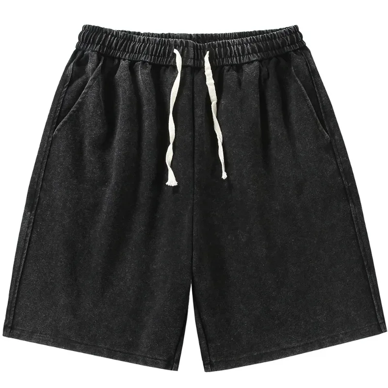 2024 New Perforated Summer Shorts Loose, Sports, Leisure, Fashion, and Versatile Shorts
2024 New Perforated Summer Shorts Loose, Sports, Leisure, Fashion, and Versatile Shorts