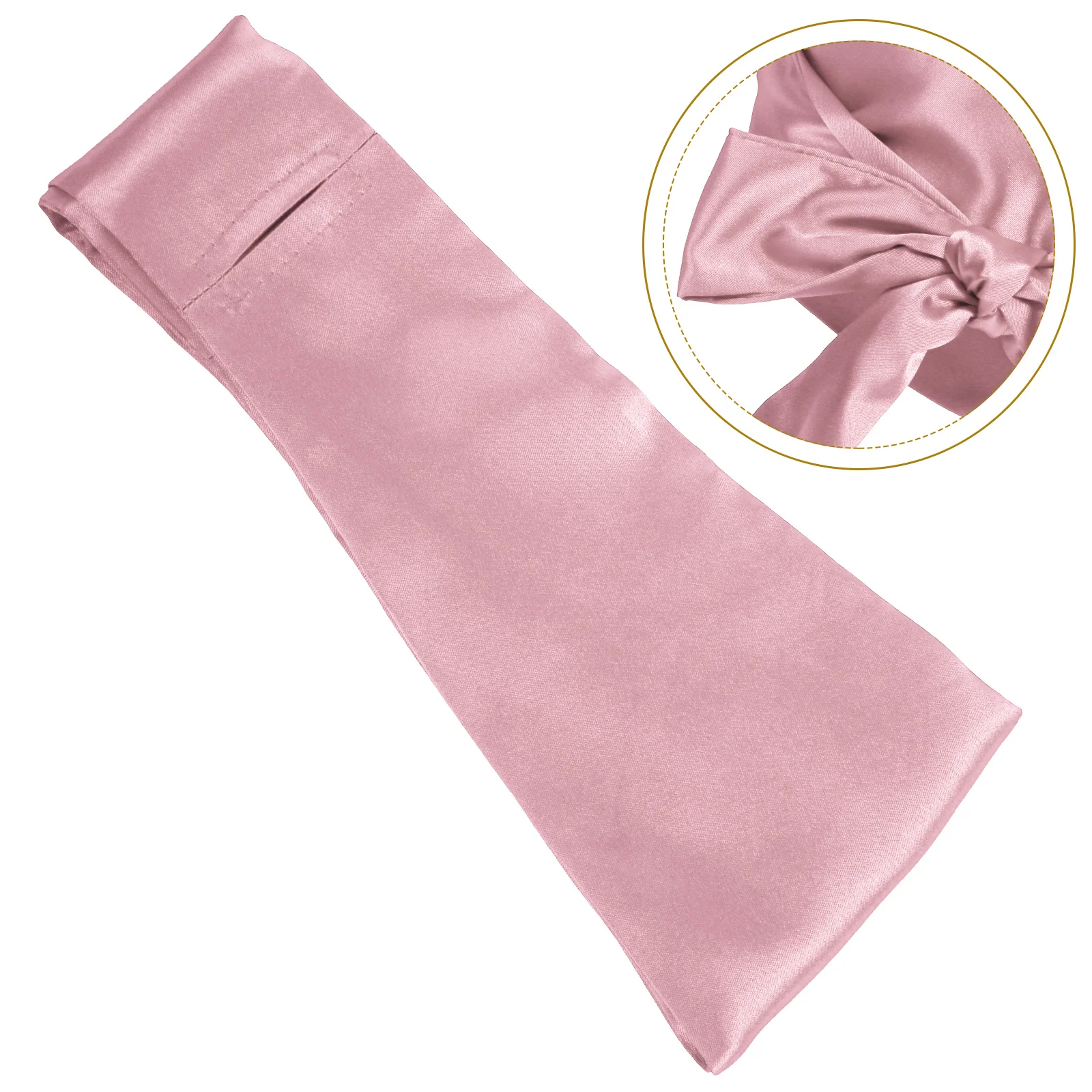 Solid Color Wedding Dress Sash Women Bridal Tie Waist Party Banquet Formal Wear Dressy Accessory Gift Bride Wife Girlfriend
Solid Color Wedding Dress Sash Women Bridal Tie Waist Party Banquet Formal Wear Dressy Accessory Gift Bride Wife Girlfriend