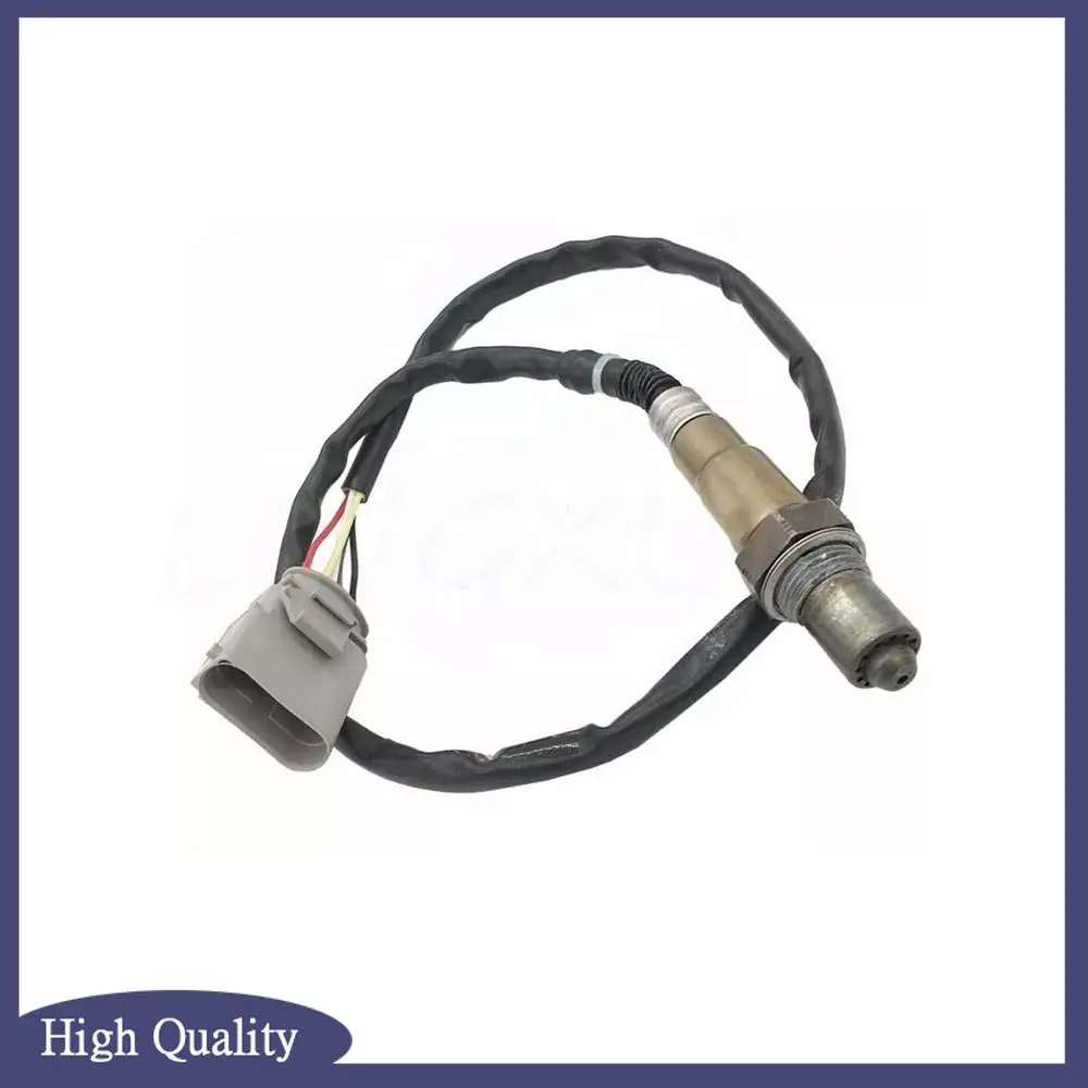 Новый датчик кислорода Lambda Probe 06K 906262 CS для Audi A3 VW Golf Mk7 06K 906 262 CS 06K 906 262CS 06K 906262 CB 8V 0906262 8В 0906262 Д
Новый датчик кислорода Lambda Probe 06K 906262 CS для Audi A3 VW Golf Mk7 06K 906 262 CS 06K 906 262CS 06K 906262 CB 8V 0906262 8В 0906262 Д