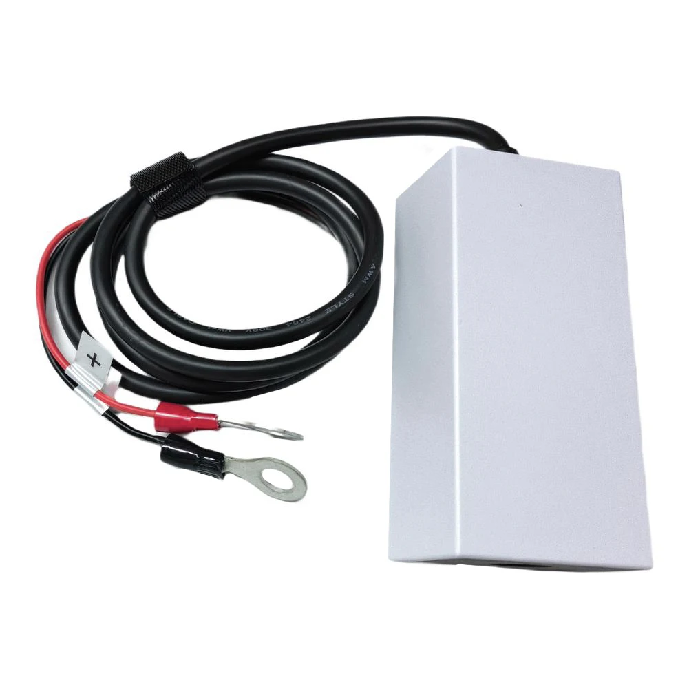 Адаптер автомобильного аккумулятора 12–36 В для Starlink Mini с входом 5 2 А и 1 выход 67 А для грузовиков, автофургонов, лодок, кемпинга
Адаптер автомобильного аккумулятора 12–36 В для Starlink Mini с входом 5 2 А и 1 выход 67 А для грузовиков, автофургонов, лодок, кемпинга