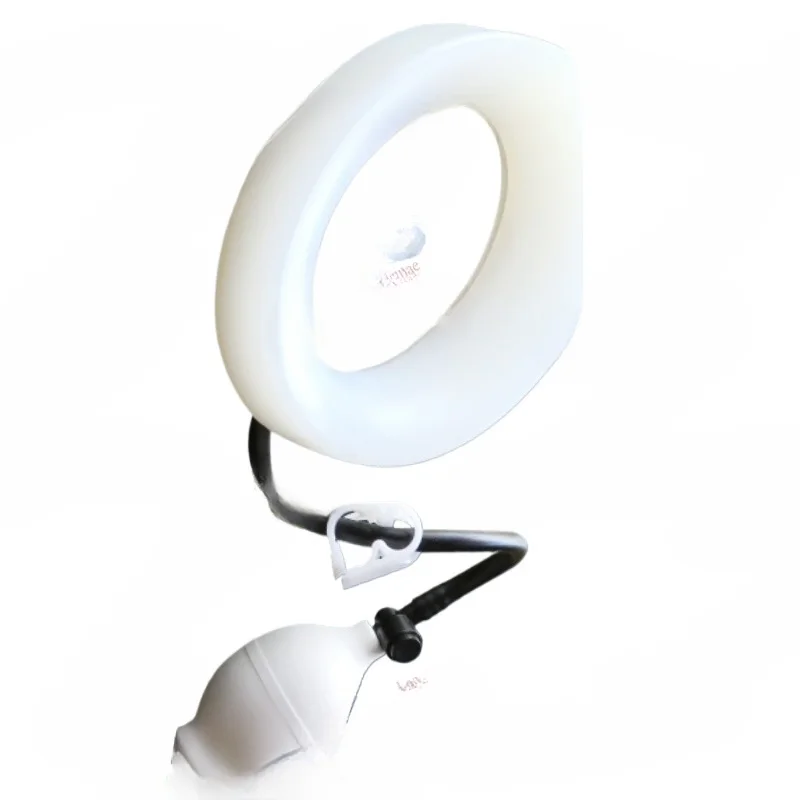 Funnel chest silicone negative pressure suction cup chest depression flat orthosis
Funnel chest silicone negative pressure suction cup chest depression flat orthosis