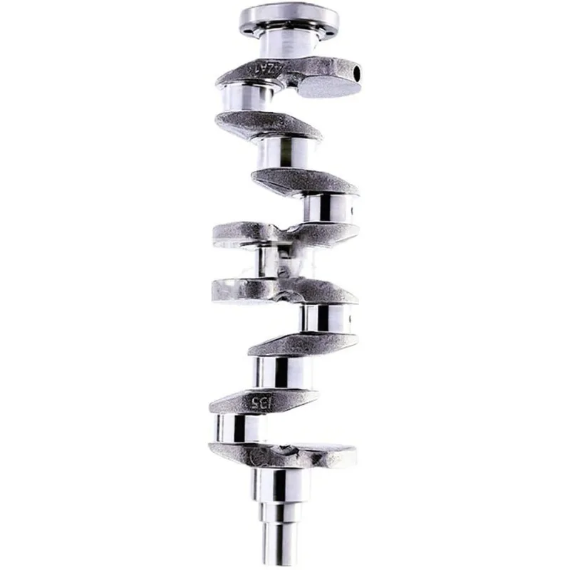 CRANKSHAFT 8-94136-164-0 for Isuzu 4ZA1 Engine
CRANKSHAFT 8-94136-164-0 for Isuzu 4ZA1 Engine