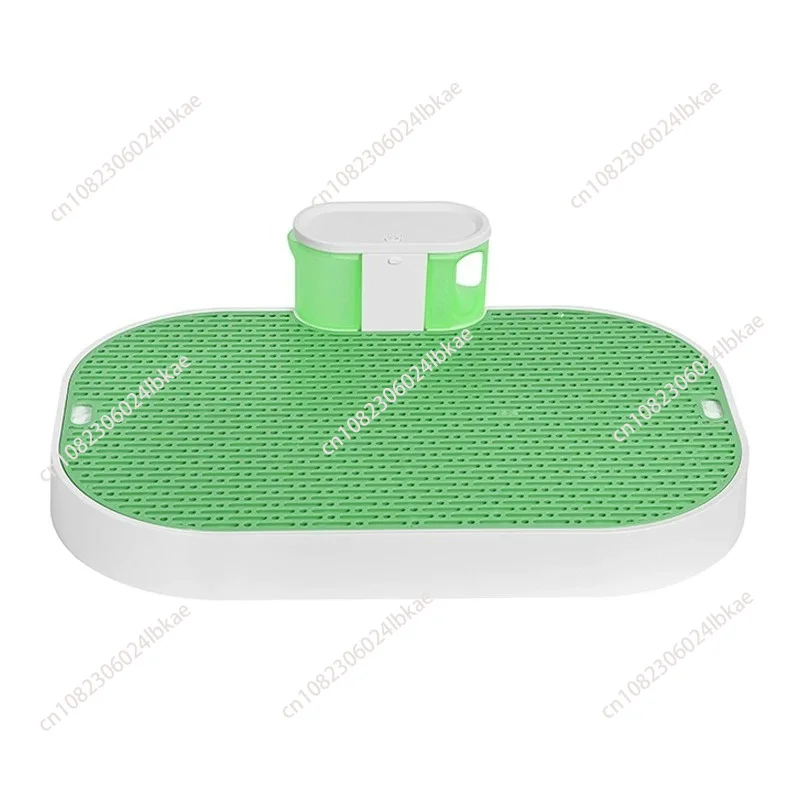 For Automatic dog toilet Mesh dog urine pad Indoor pet potty Open removable non-slip pad Design dog toilet
For Automatic dog toilet Mesh dog urine pad Indoor pet potty Open removable non-slip pad Design dog toilet