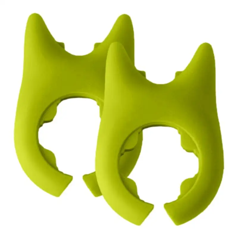 Silicone Anti Overflow Pot Lid Clip Kitchen Universal Spatula Bracket Clip Anti Scalding Spoon Holder Pot Lid Holder For Kitchen
Silicone Anti Overflow Pot Lid Clip Kitchen Universal Spatula Bracket Clip Anti Scalding Spoon Holder Pot Lid Holder For Kitchen