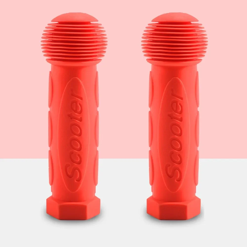 Bar Handles Bicycle Bike For Kids Child Grips Rubber Scooter Tricycle Protable Newest Practical Top Sale Useful
Bar Handles Bicycle Bike For Kids Child Grips Rubber Scooter Tricycle Protable Newest Practical Top Sale Useful