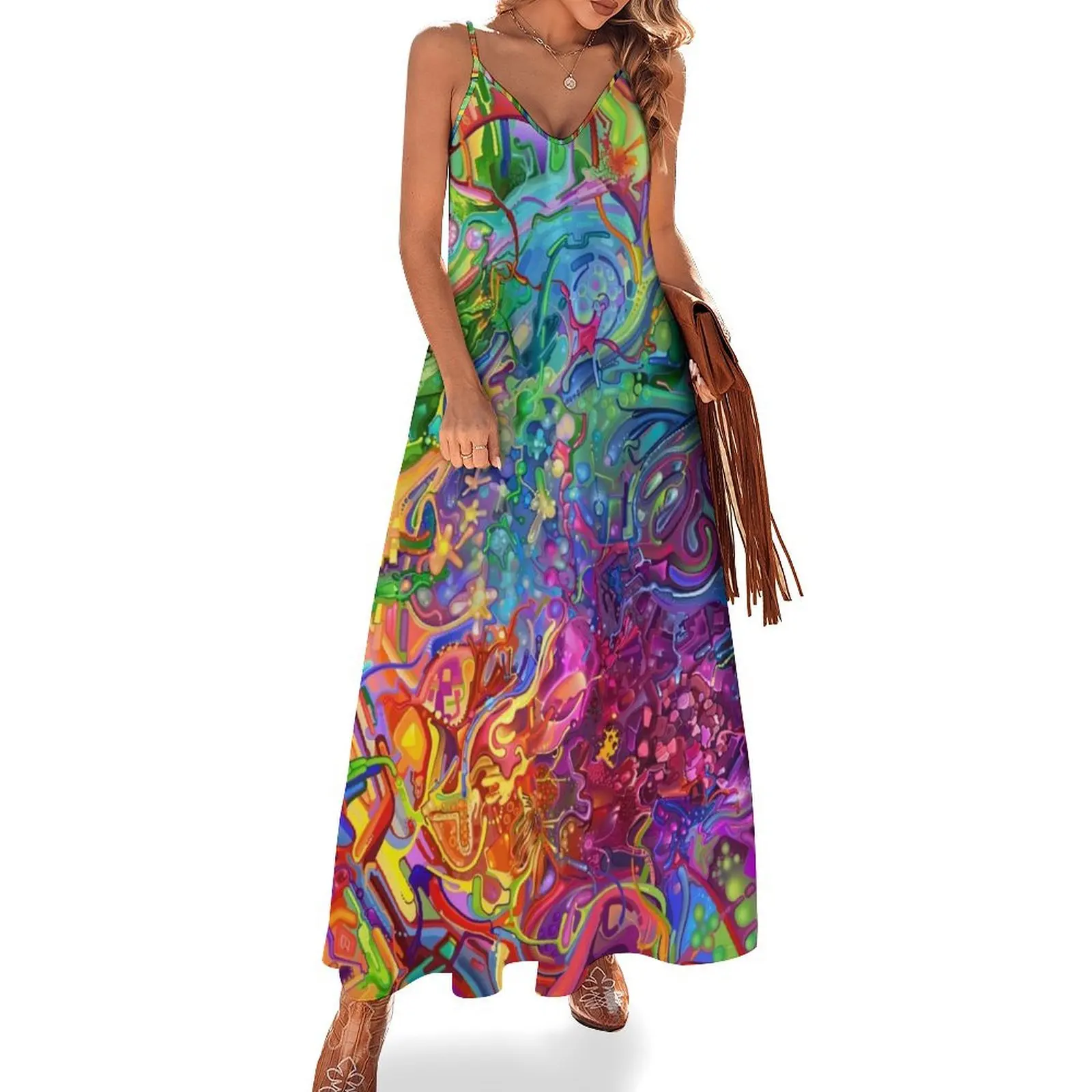 This Page Intentionally Left Blank - Digital Art & Painting Sleeveless Dress Clothing female dress summer
This Page Intentionally Left Blank - Digital Art & Painting Sleeveless Dress Clothing female dress summer