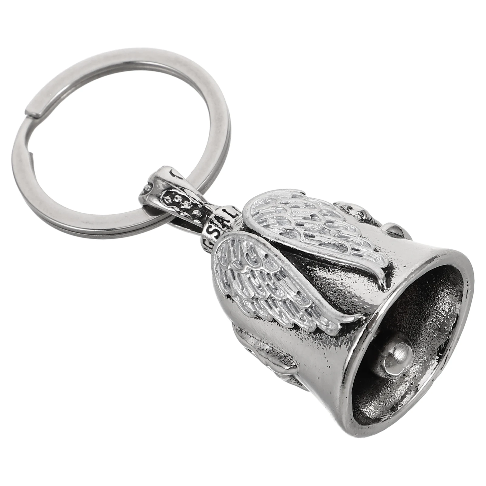 Metal Keychain Vintage Car Decor Lucky Jingle Guardian Charm Stainless Steel Craft Pendant Small Mini Bell Tiny Bell Car
Metal Keychain Vintage Car Decor Lucky Jingle Guardian Charm Stainless Steel Craft Pendant Small Mini Bell Tiny Bell Car