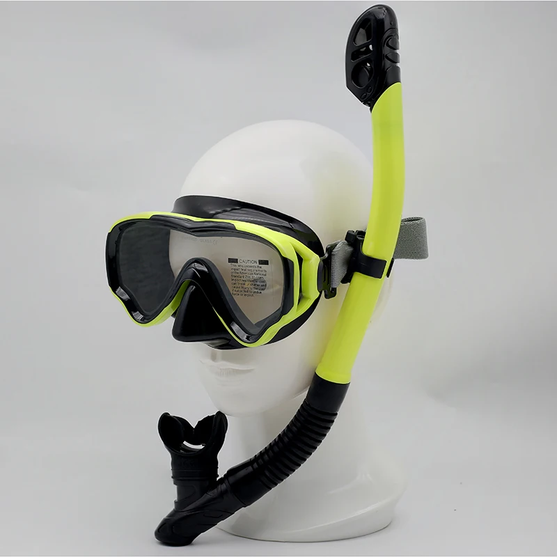 Adult Large-Frame Scuba Diving Mask | Tempered Glass, Anti-Fog & Leak-Free for Snorkeling, Scuba & Travel , Snorkeling, Silicone
Adult Large-Frame Scuba Diving Mask | Tempered Glass, Anti-Fog & Leak-Free for Snorkeling, Scuba & Travel , Snorkeling, Silicone