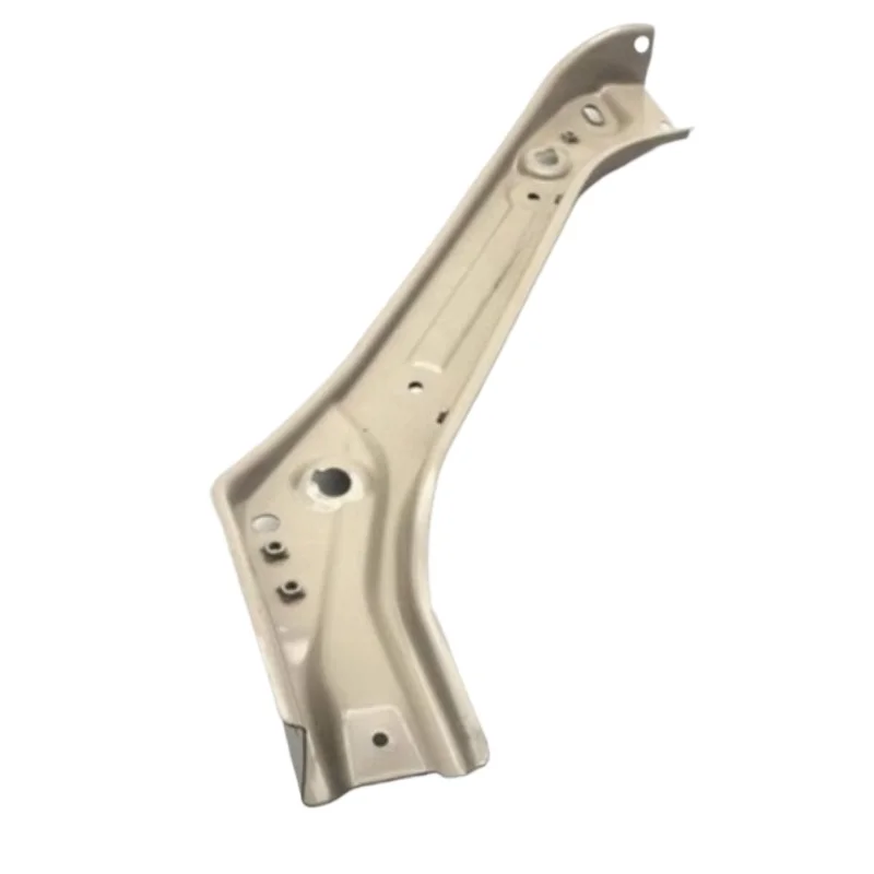 F01-5300770 F01-5300780 1 шт. оригинальный кронштейн рамы передней фары поперечная балка для Chery Jetour X70 X70S X70M X70SEV 
F01-5300770 F01-5300780 1 шт. оригинальный кронштейн рамы передней фары поперечная балка для Chery Jetour X70 X70S X70M X70SEV