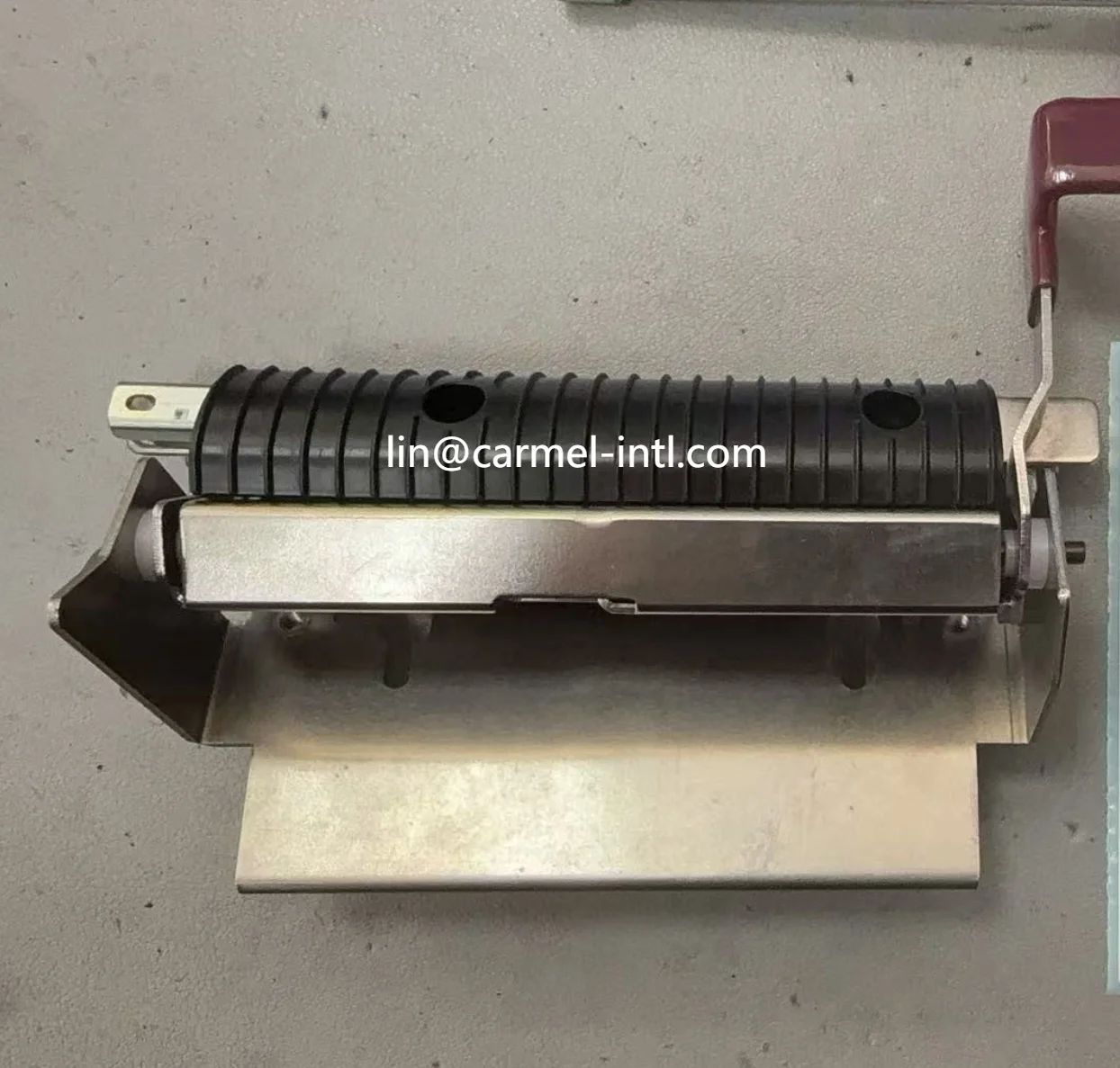 Zebra-ZT410 P1058930-098 Thermal-Printer-Peel-Option-Module-Peeler-Label-Dispenser Zebra Kit Peel Peel Assembly Kit
Zebra-ZT410 P1058930-098 Thermal-Printer-Peel-Option-Module-Peeler-Label-Dispenser Zebra Kit Peel Peel Assembly Kit