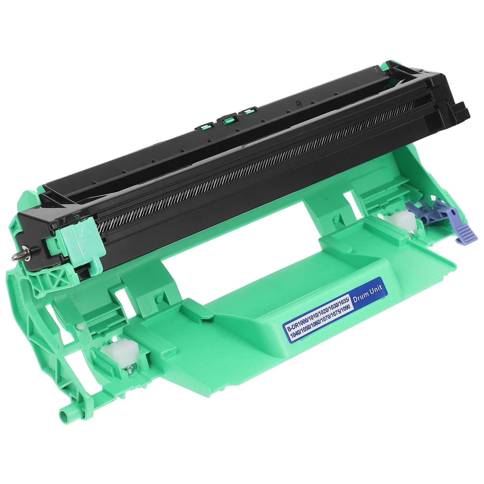 Toner for Printer Large Capacity Black Ink Replacement Parts Compatible Refill Kit Office Use Easy Installation
Toner for Printer Large Capacity Black Ink Replacement Parts Compatible Refill Kit Office Use Easy Installation