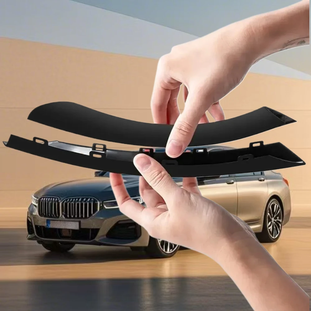 Easy Installation RHD LHD Inner Door Handle For BMW E90 E91 E92 3 Series Matte Black Left Right Door Handle Covers High Quality
Easy Installation RHD LHD Inner Door Handle For BMW E90 E91 E92 3 Series Matte Black Left Right Door Handle Covers High Quality