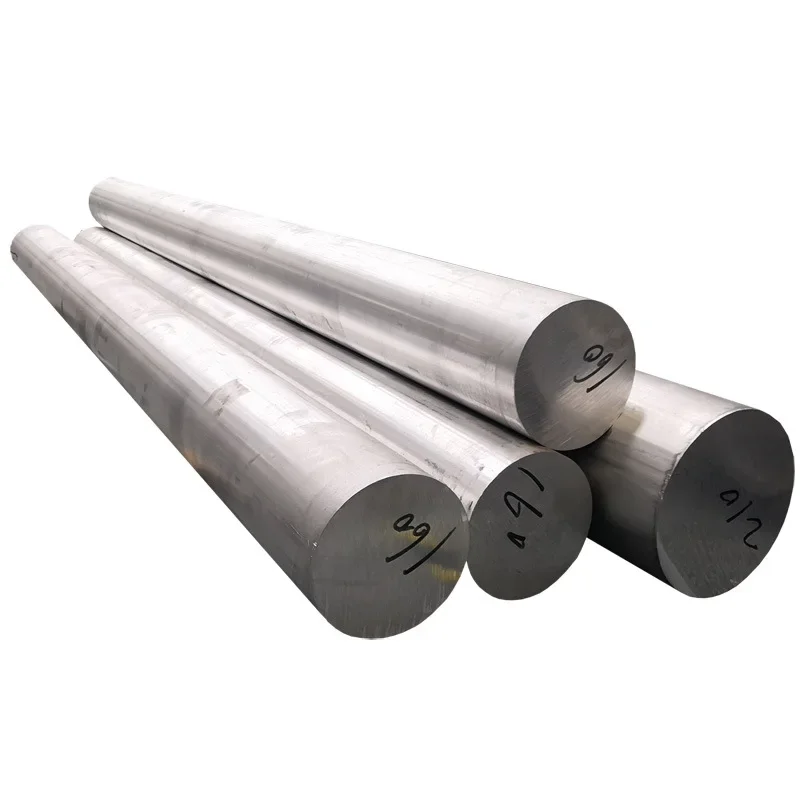 Chinese Manufacture directly supply Al-Cu 1350 h12 2117 billet bar prices aluminum alloy aluminum rod for car parts
Chinese Manufacture directly supply Al-Cu 1350 h12 2117 billet bar prices aluminum alloy aluminum rod for car parts