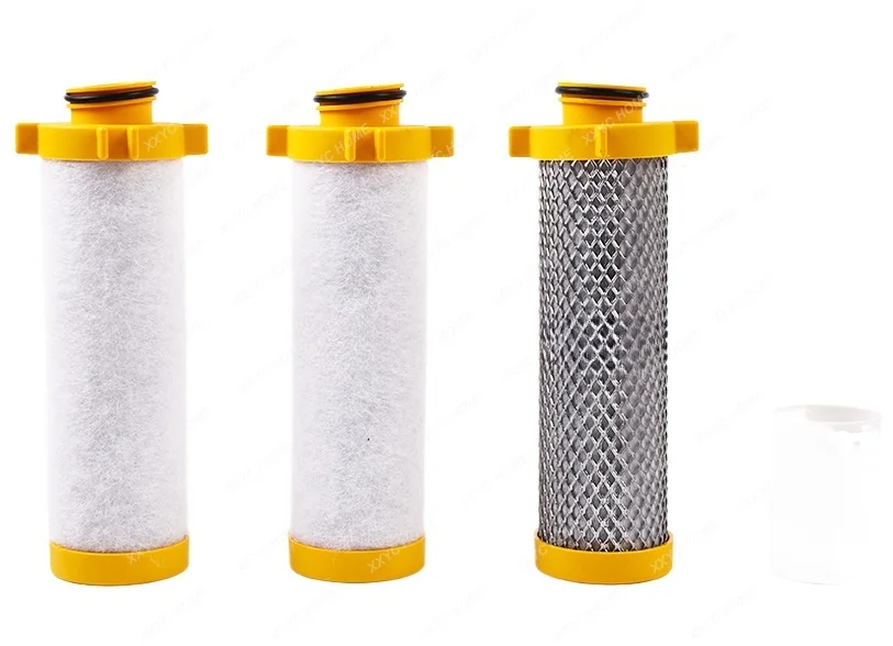 Laser Cutting Refrigerated Air Dryer Precise Filter Cartridge E020-HE E020-GP E010-GP 010-ac
Laser Cutting Refrigerated Air Dryer Precise Filter Cartridge E020-HE E020-GP E010-GP 010-ac