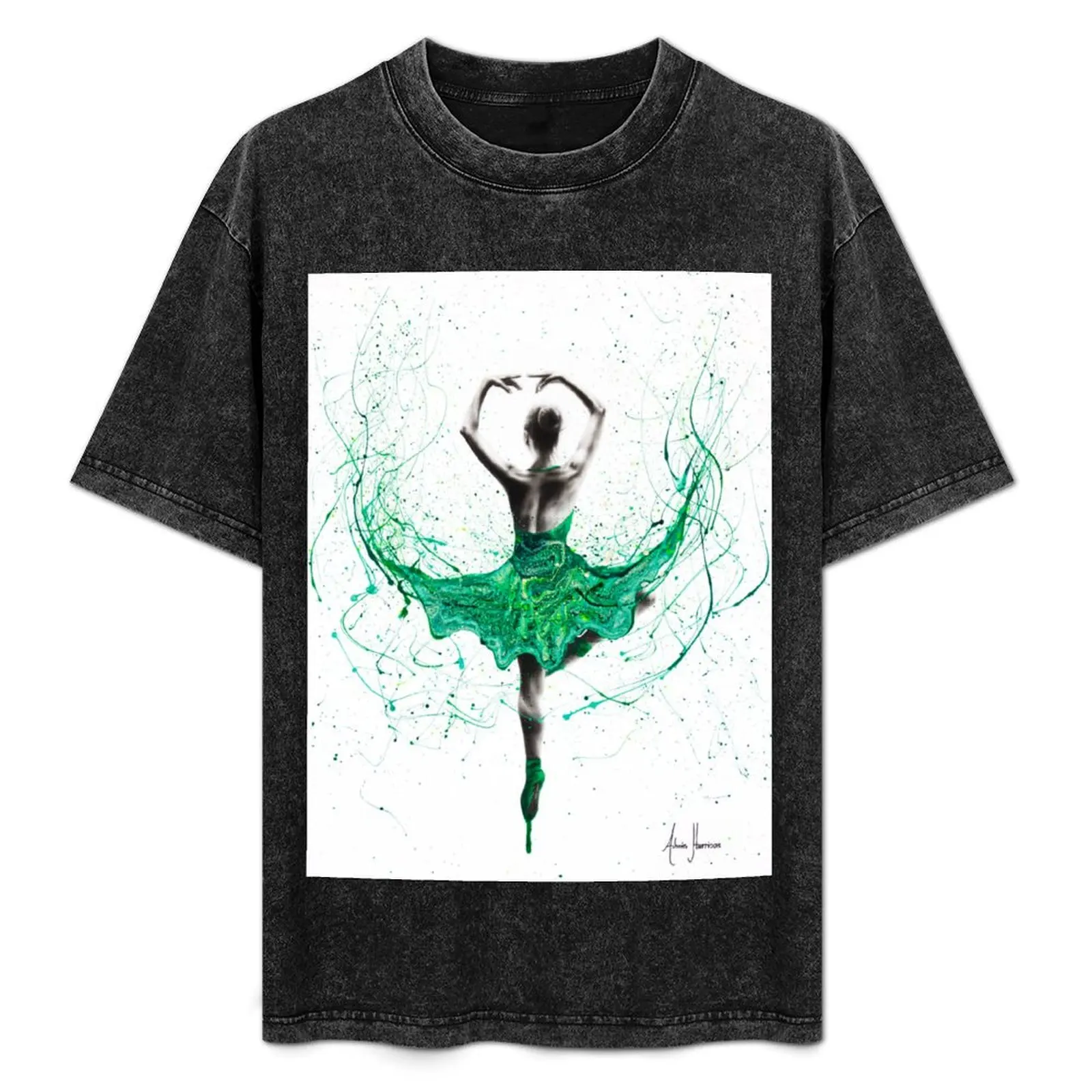 Ballerina in Tutu T-Shirt UV Sun Protection Tee Shirt
Ballerina in Tutu T-Shirt UV Sun Protection Tee Shirt